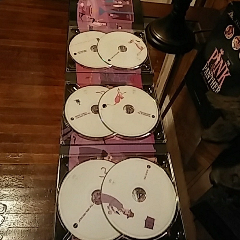DVD s - Picture 2 of 4